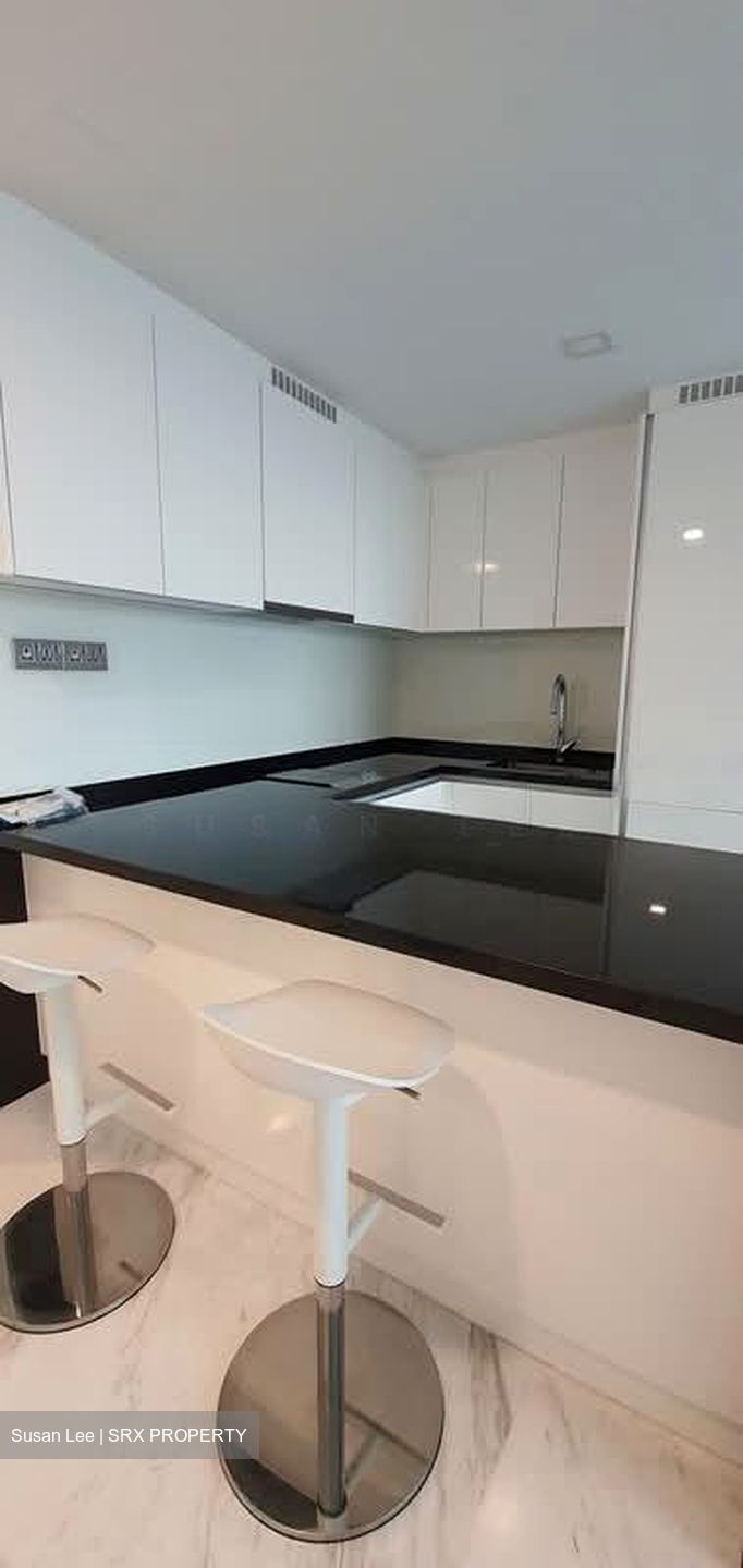 Wallich Residence  (D2), Condominium #603066811